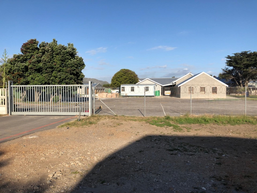 0 Bedroom Property for Sale in Kleinmond Western Cape